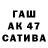 КЕТАМИН ketamine Zaira Gapizova